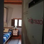 La Vieja Escuela シャレー