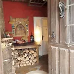 La Vieja Escuela シャレー