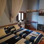 La Vieja Escuela シャレー *