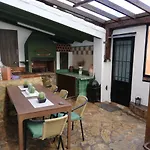 La Vieja Escuela * Fuentes de Rubielos