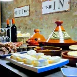 シャレー La Vieja Escuela Fuentes de Rubielos