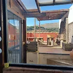 La Vieja Escuela シャレー