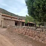 La Vieja Escuela シャレー