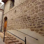 La Vieja Escuela シャレー Fuentes de Rubielos