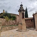 La Vieja Escuela シャレー