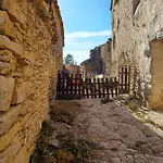 La Vieja Escuela シャレー Fuentes de Rubielos