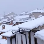 シャレー La Vieja Escuela