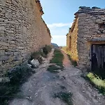 シャレー La Vieja Escuela Fuentes de Rubielos