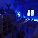 シャレー La Vieja Escuela *
