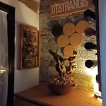 La Vieja Escuela *