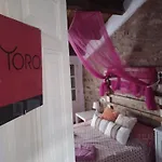 La Vieja Escuela シャレー