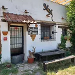 La Vieja Escuela シャレー