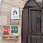 La Vieja Escuela シャレー