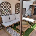 La Vieja Escuela シャレー *