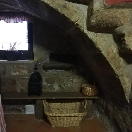 Σαλέ La Vieja Escuela