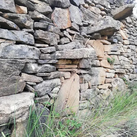 La Vieja Escuela Fuentes de Rubielos
