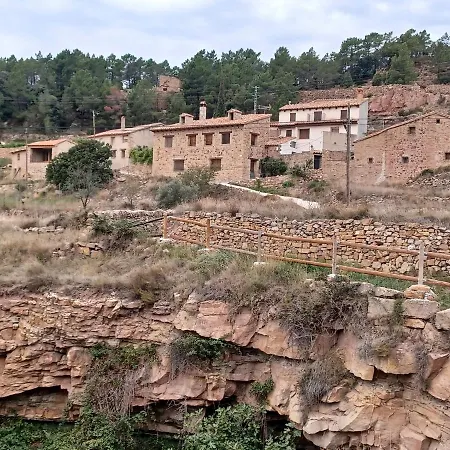La Vieja Escuela