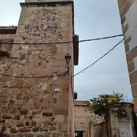 La Vieja Escuela * Fuentes de Rubielos