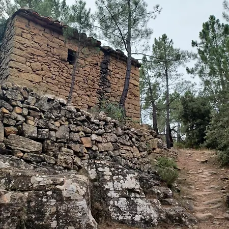 La Vieja Escuela