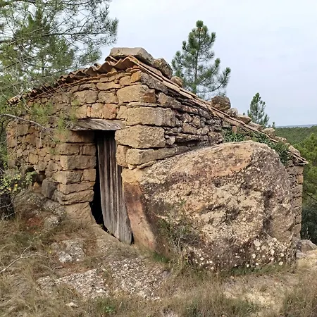 La Vieja Escuela