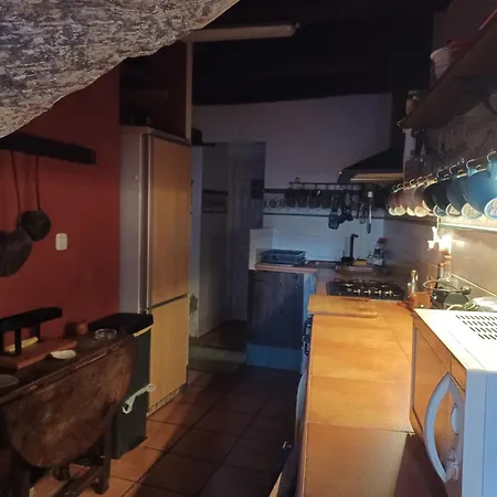 La Vieja Escuela * Fuentes de Rubielos