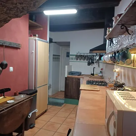 La Vieja Escuela Fuentes de Rubielos