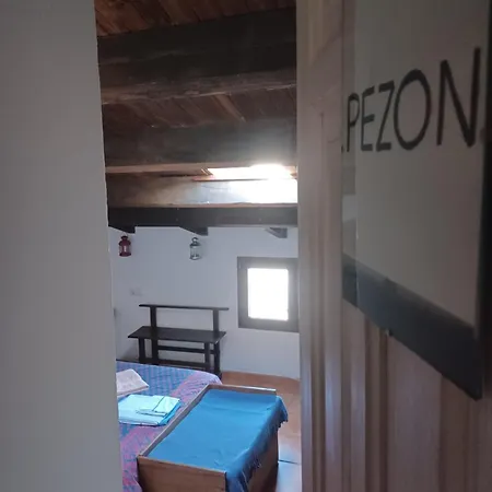 Alpesi faház La Vieja Escuela Fuentes de Rubielos