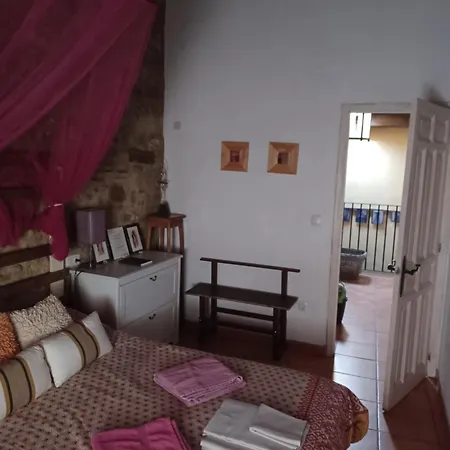La Vieja Escuela Fuentes de Rubielos