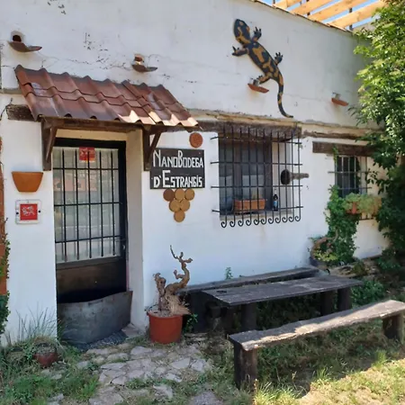 La Vieja Escuela Σαλέ