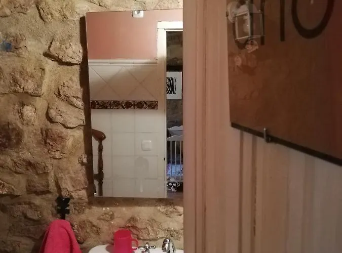 La Vieja Escuela Alpstuga