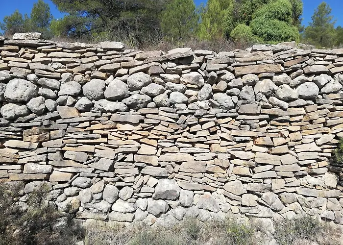 La Vieja Escuela בקתה *