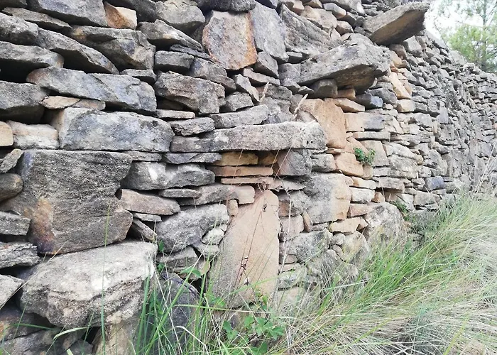 La Vieja Escuela Fuentes de Rubielos