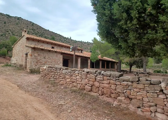 La Vieja Escuela Alpstuga