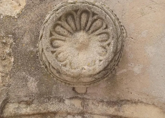 La Vieja Escuela Alpstuga Fuentes de Rubielos