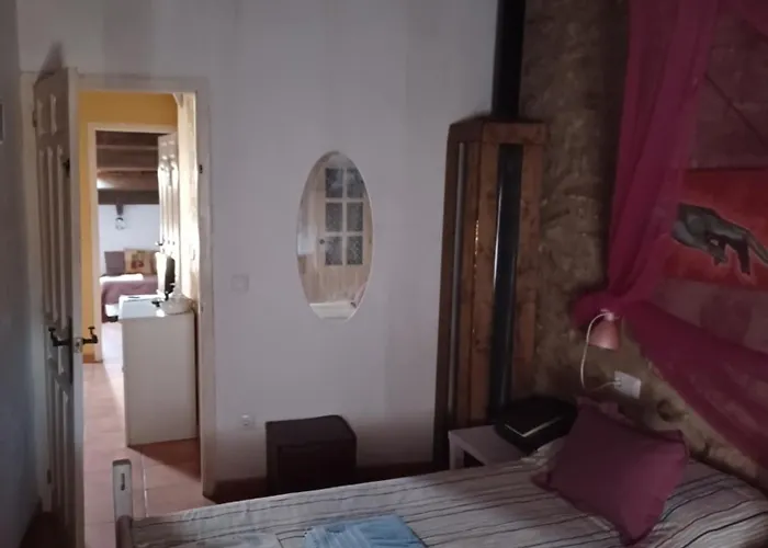 La Vieja Escuela Alpstuga *