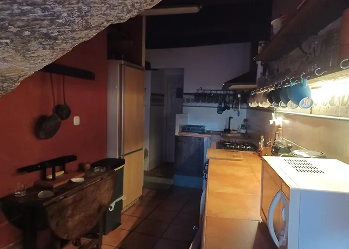 La Vieja Escuela * Fuentes de Rubielos