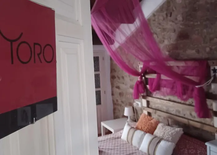 La Vieja Escuela Alpstuga