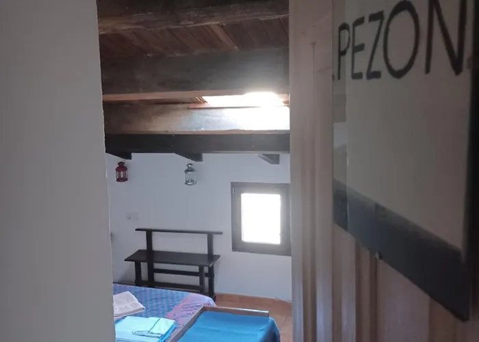 Alpstuga La Vieja Escuela Fuentes de Rubielos