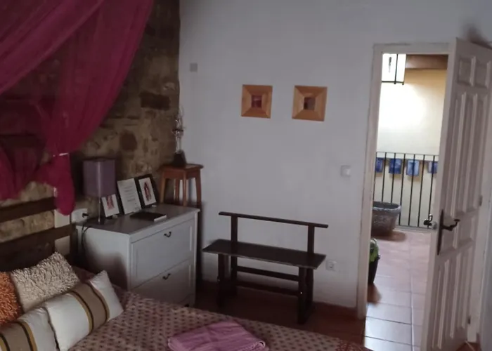 La Vieja Escuela Fuentes de Rubielos