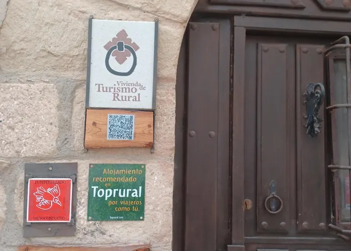 La Vieja Escuela Alpstuga