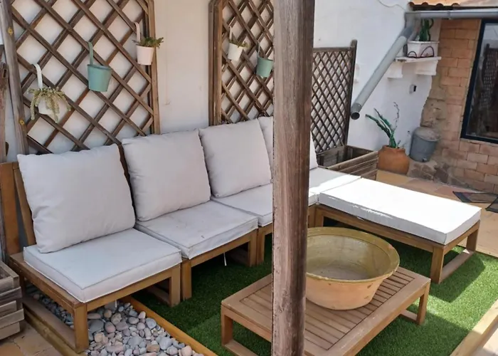 La Vieja Escuela Alpstuga *